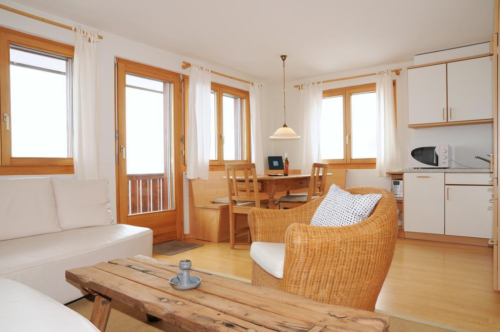 Ambiente Bettmeralp | A10 Номер фото